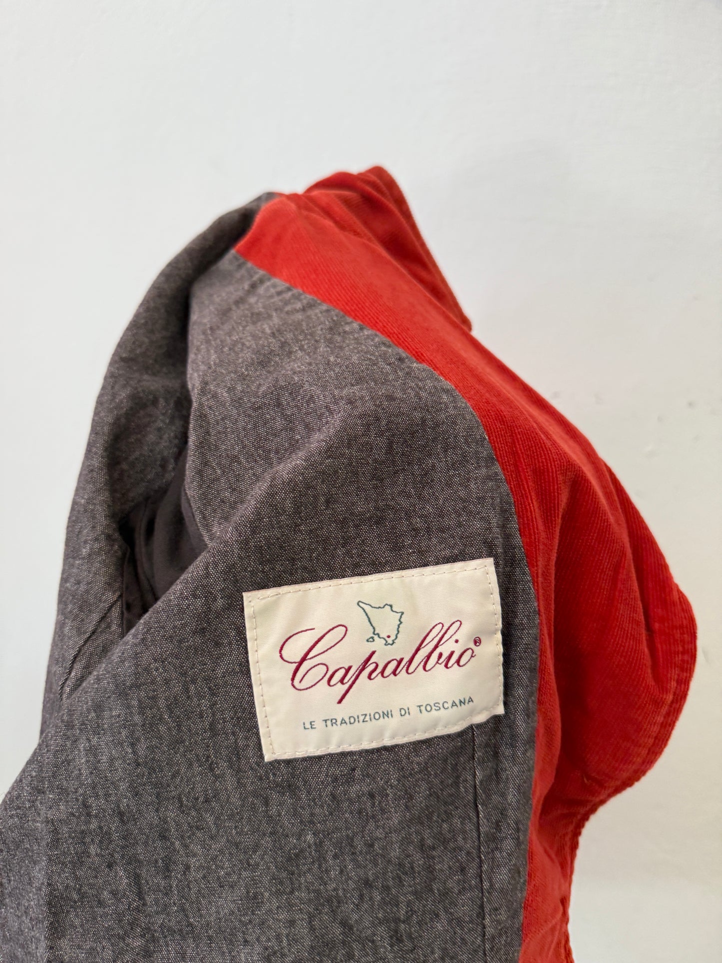 90’s Women’s Capalbio Jacket “M”
