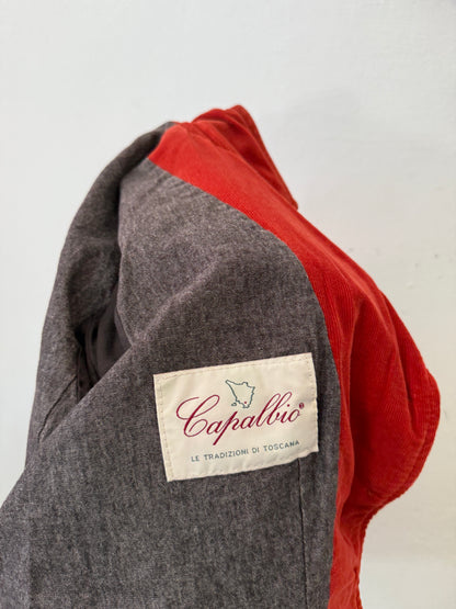 90’s Women’s Capalbio Jacket “M”