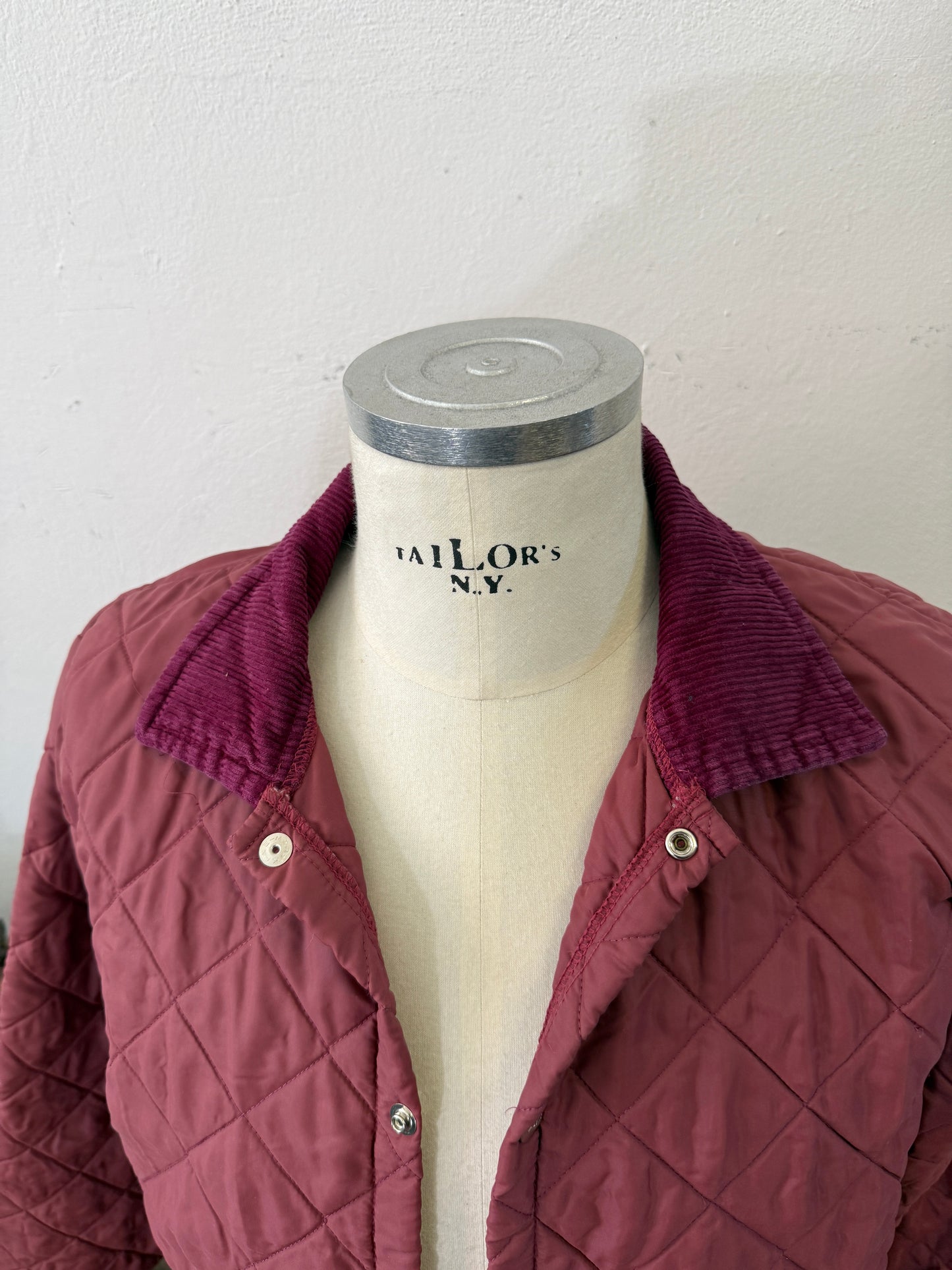 Vintage 90’s Husky Jacket Made in England “L”