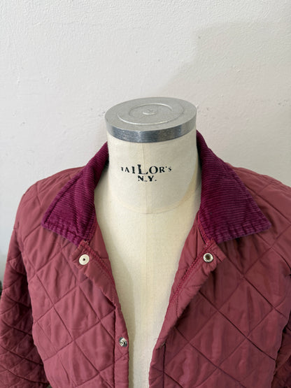 Vintage 90’s Husky Jacket Made in England “L”