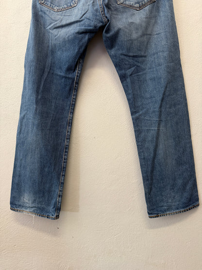 Vintage Levi’s 501 “W34 L30”