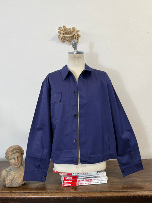 Vintage 70’s Work Jacket “XL”
