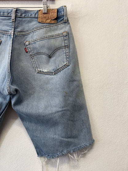 Vintage Levi’s Short 501 “W32”