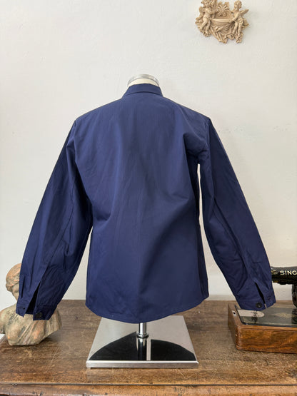 Vintage 90’s German Army Work Jacket HBT “S”