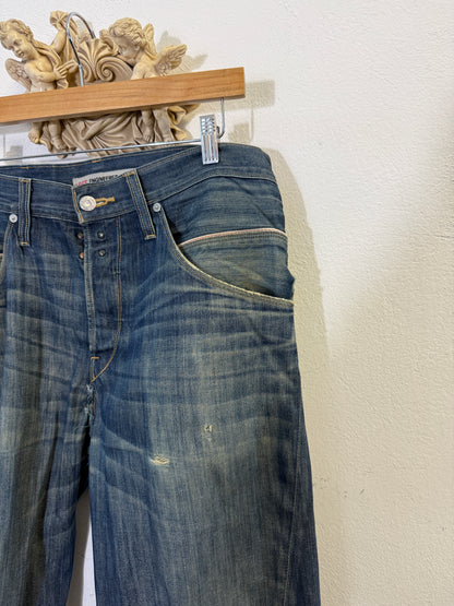 Vintage Levi’s Engineered “W36”