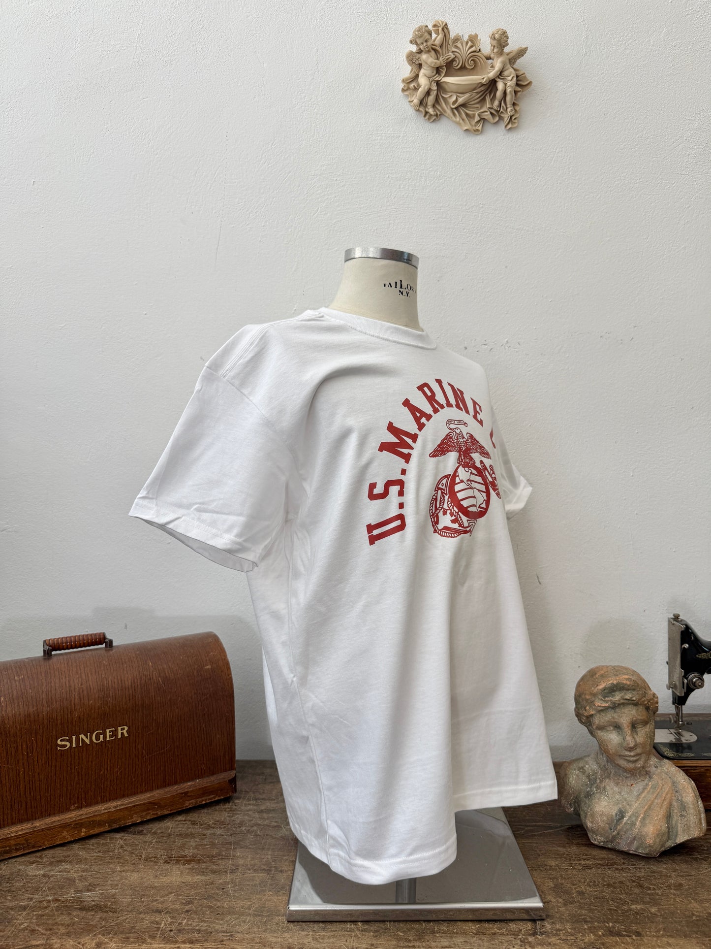 U.S. Marine Corps - Mister Archive®