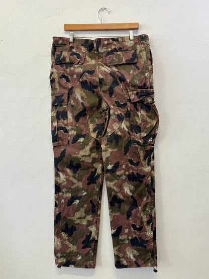 Vintage 00’s San Marco Battalion Pants “W36”