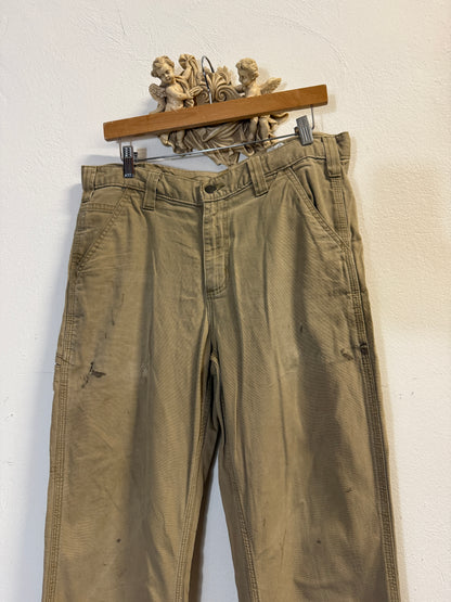 Work Pants Carhartt “W35 L32”