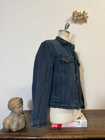 Vintage Levi’s Jacket Orange Tab “M”