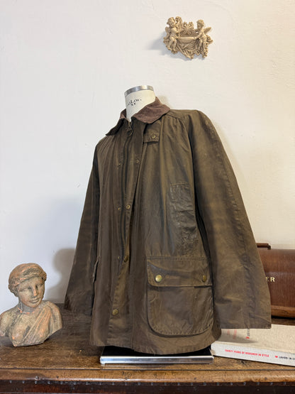Vintage Barbour Ashby Jacket  “XL”