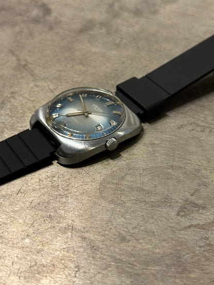 Vintage 1970’s Lanco Watch