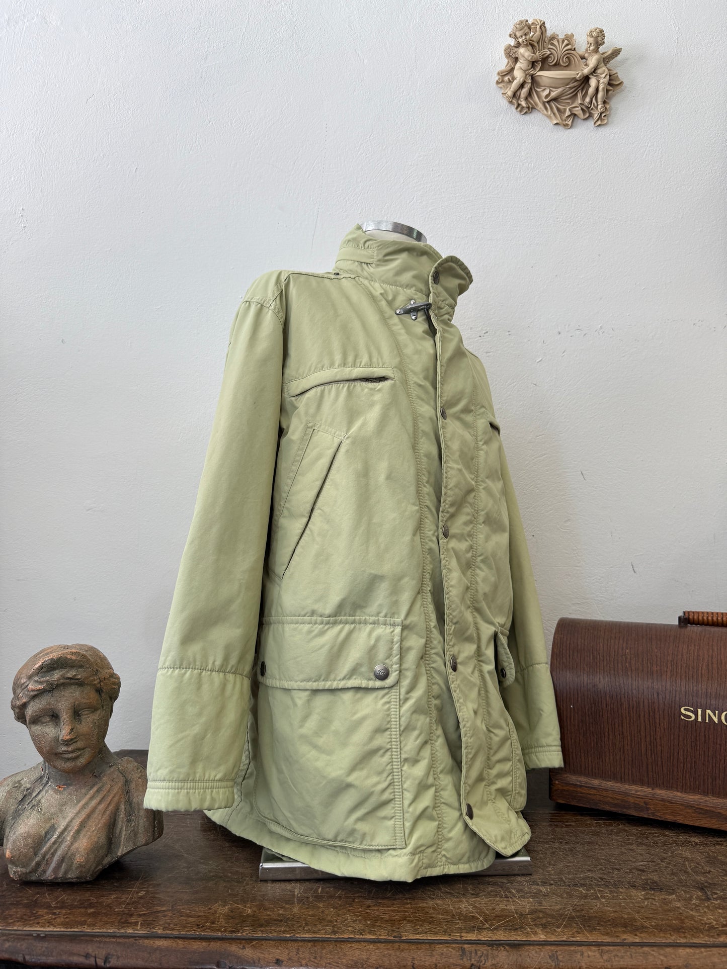 Vintage 90’s Fay Ema Jacket “XL”