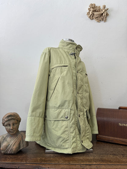 Vintage 90’s Fay Ema Jacket “XL”