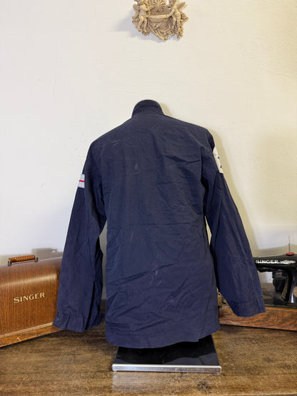 Vintage British Royal Navy Jacket “L/XL”