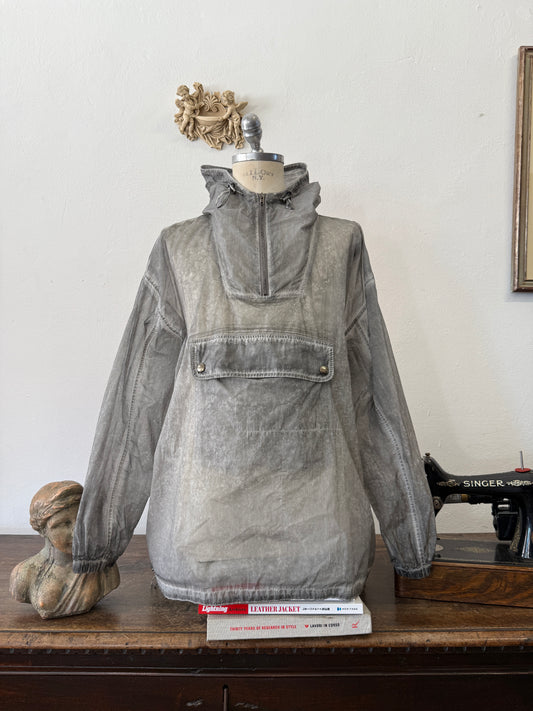 Anorak Moschino Couture “XL”