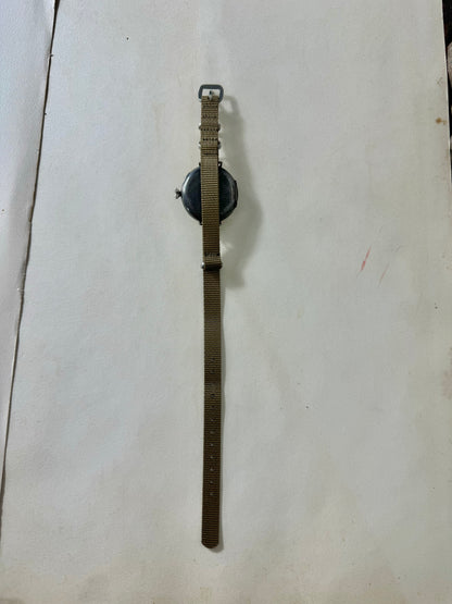 Vintage 40's Royal Air Force Watch