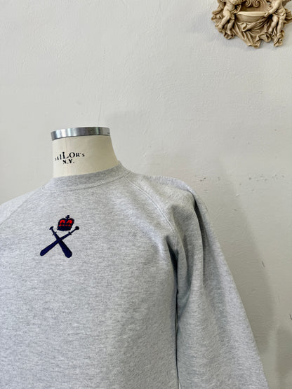 Vintage British Army Sweatshirt “XS/S”