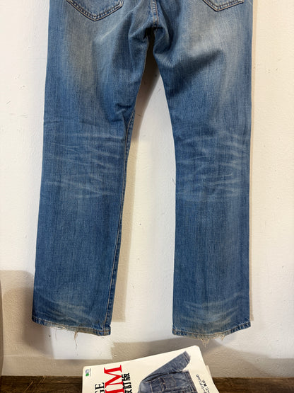 Vintage Levi’s 501 “W34 L30”
