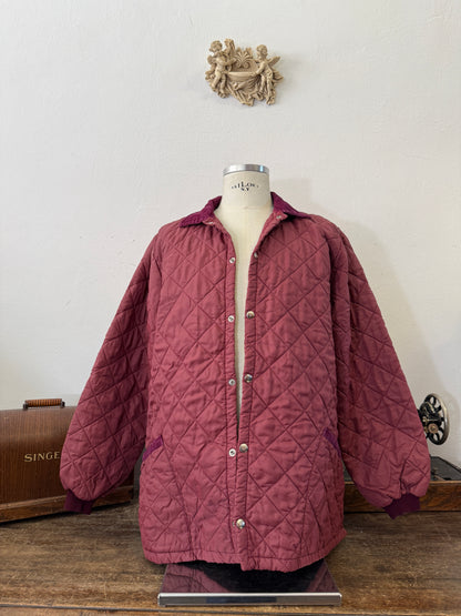 Vintage 90’s Husky Jacket Made in England “L”