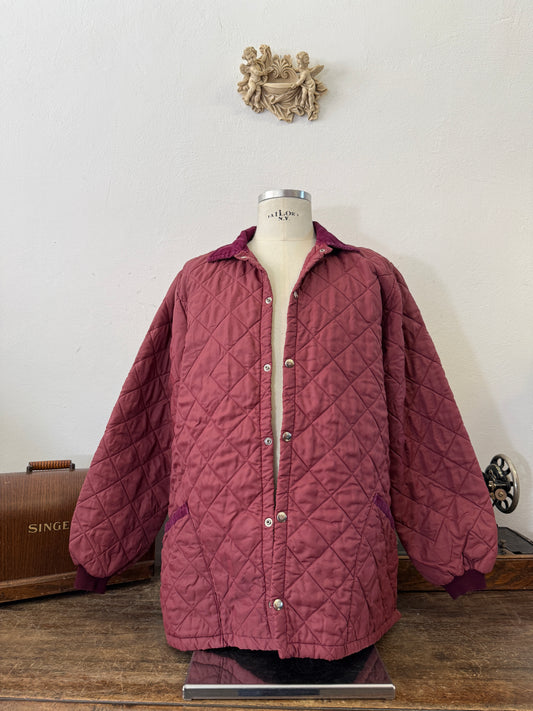 Vintage 90’s Husky Jacket Made in England “L”