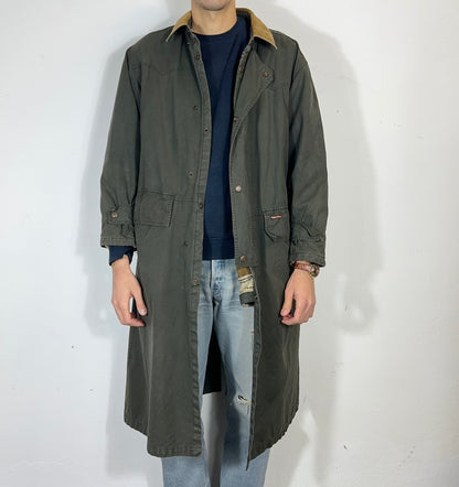 Vintage Marlboro Classic Coat “L”