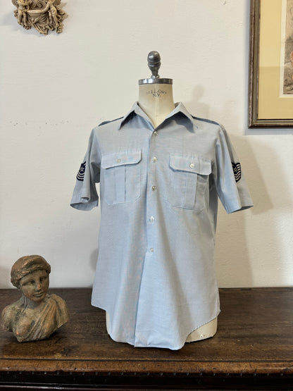 USAF Shirt “M”