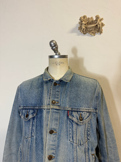 Vintage Levi’s Jacket “L”