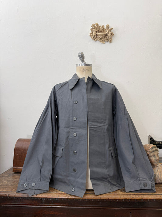 Vintage 50/60’s German Army Jacket “L/XL”