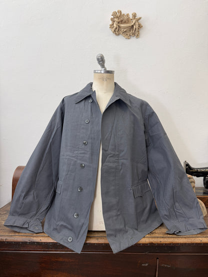 Vintage 50/60’s German Army Jacket “XL”