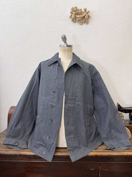 Vintage 50/60’s German Army Jacket “XL”