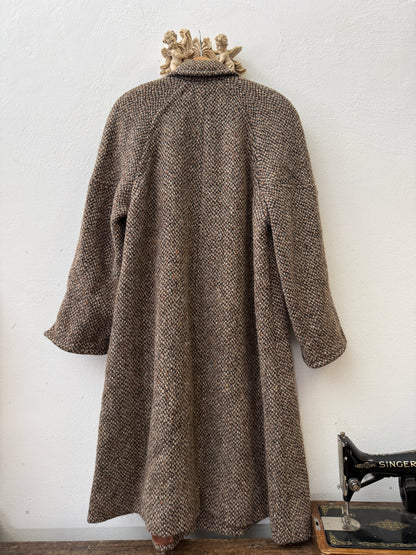 Vintage Woman Aquascutum Coat “L/XL”