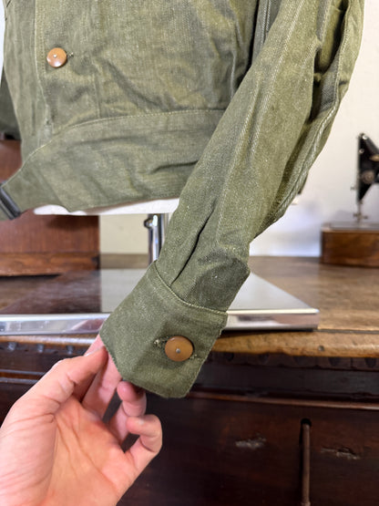 Vintage 50’s British Army Jacket “M/L”