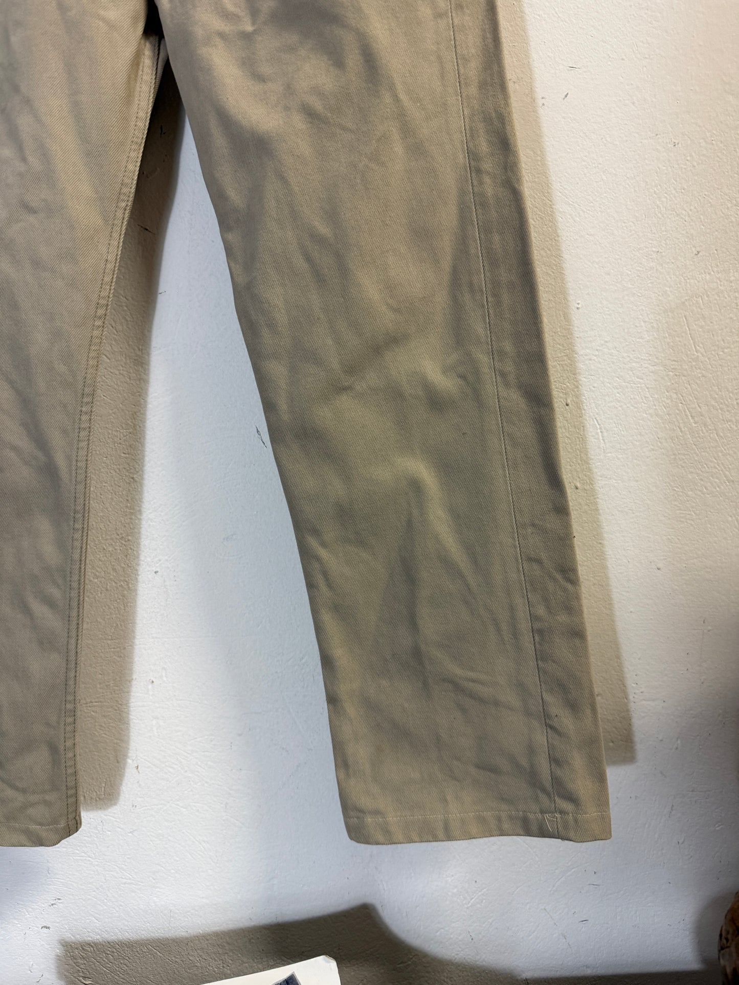 Vintage Levi’s 501 Made in Usa “W30 L30”