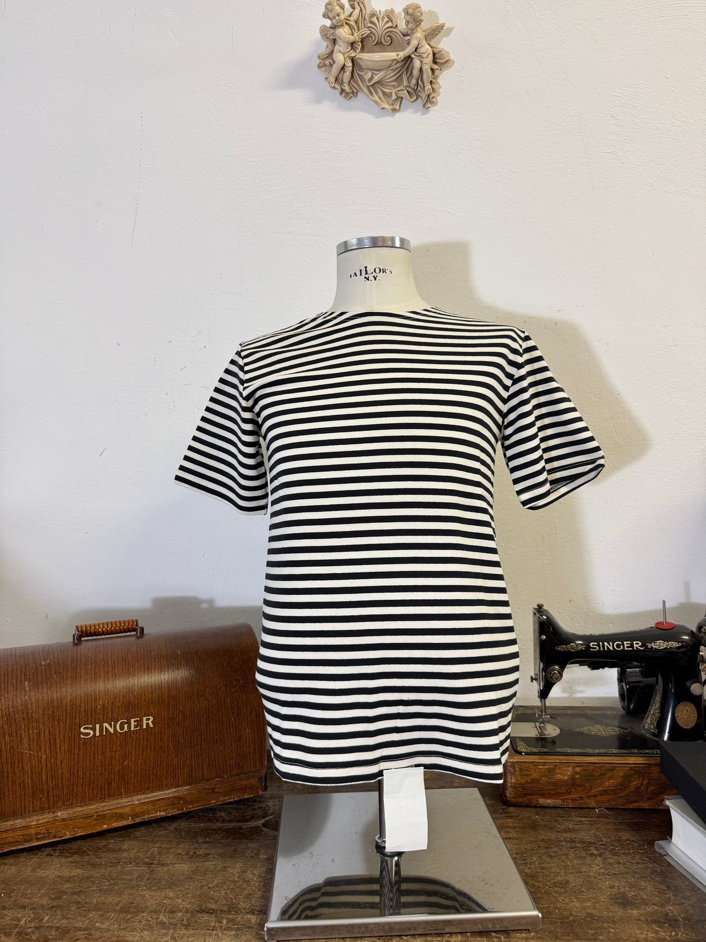 Deadstock Telnyashka T - Shirt