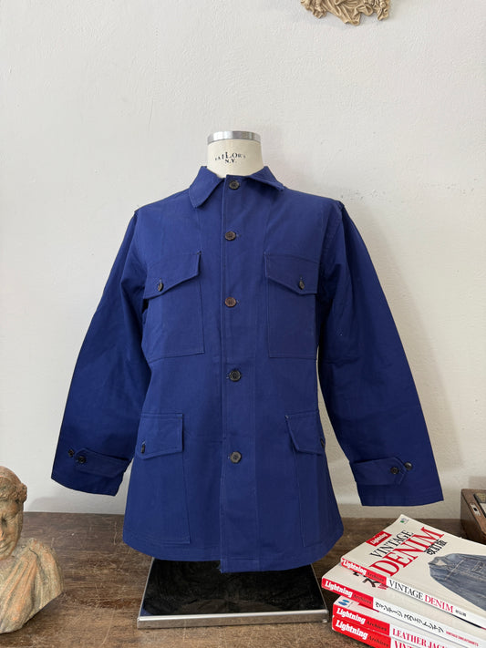 Vintage 80’s Work Jacket “M/L”
