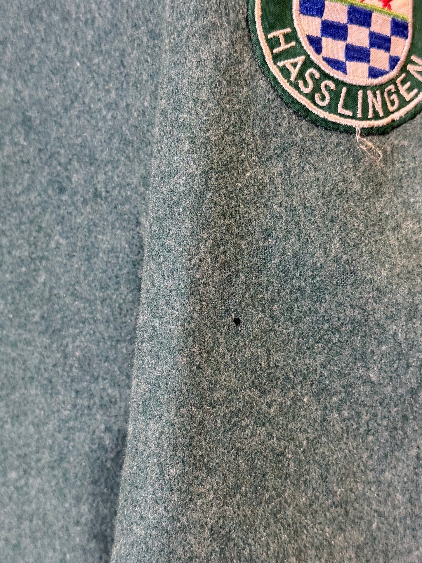 Vintage Tyrolean Jacket “M/L”