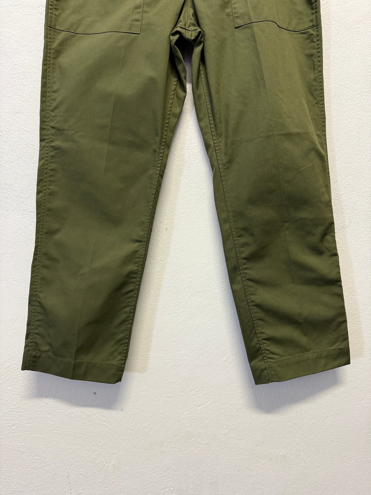 Deadstock British Army Pants “W32”