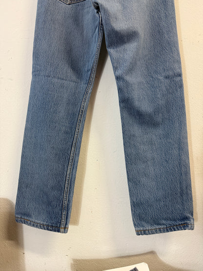 Vintage Levi’s 501 XX Made in Mexico  “W30 L30”