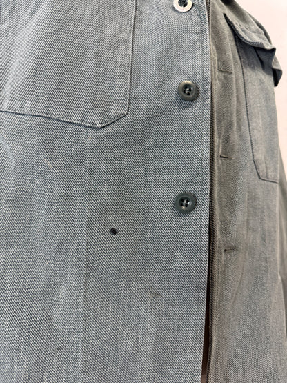 Vintage Swiss Army Jacket “S”