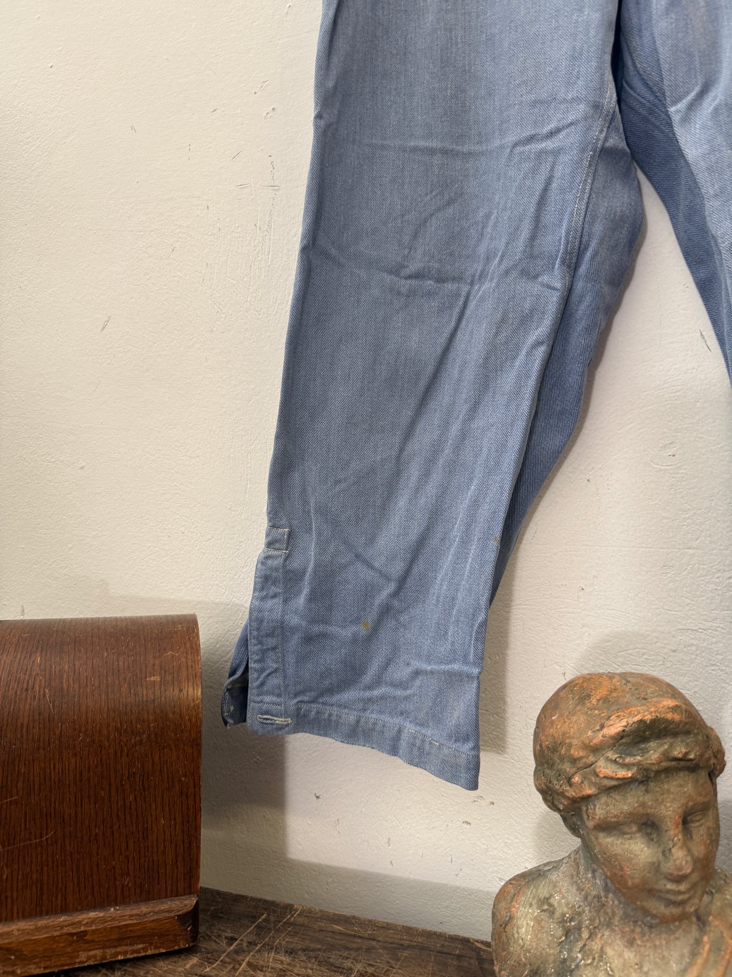 Vintage Swiss Army Pants “W35”