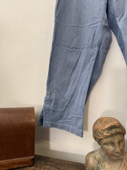 Vintage Swiss Army Pants “W35”