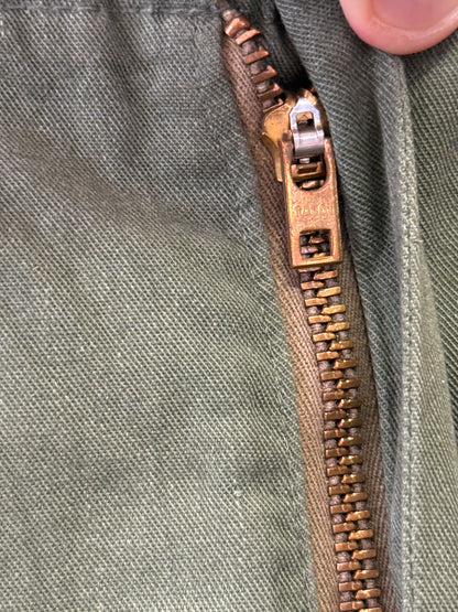 Vintage Og 507 Us Army Pants “W28”