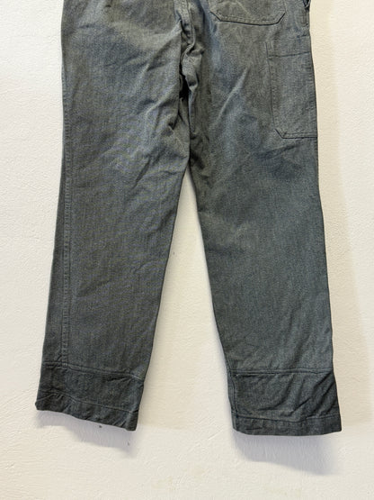 Vintage 70’s Swiss Army Pants “W34”