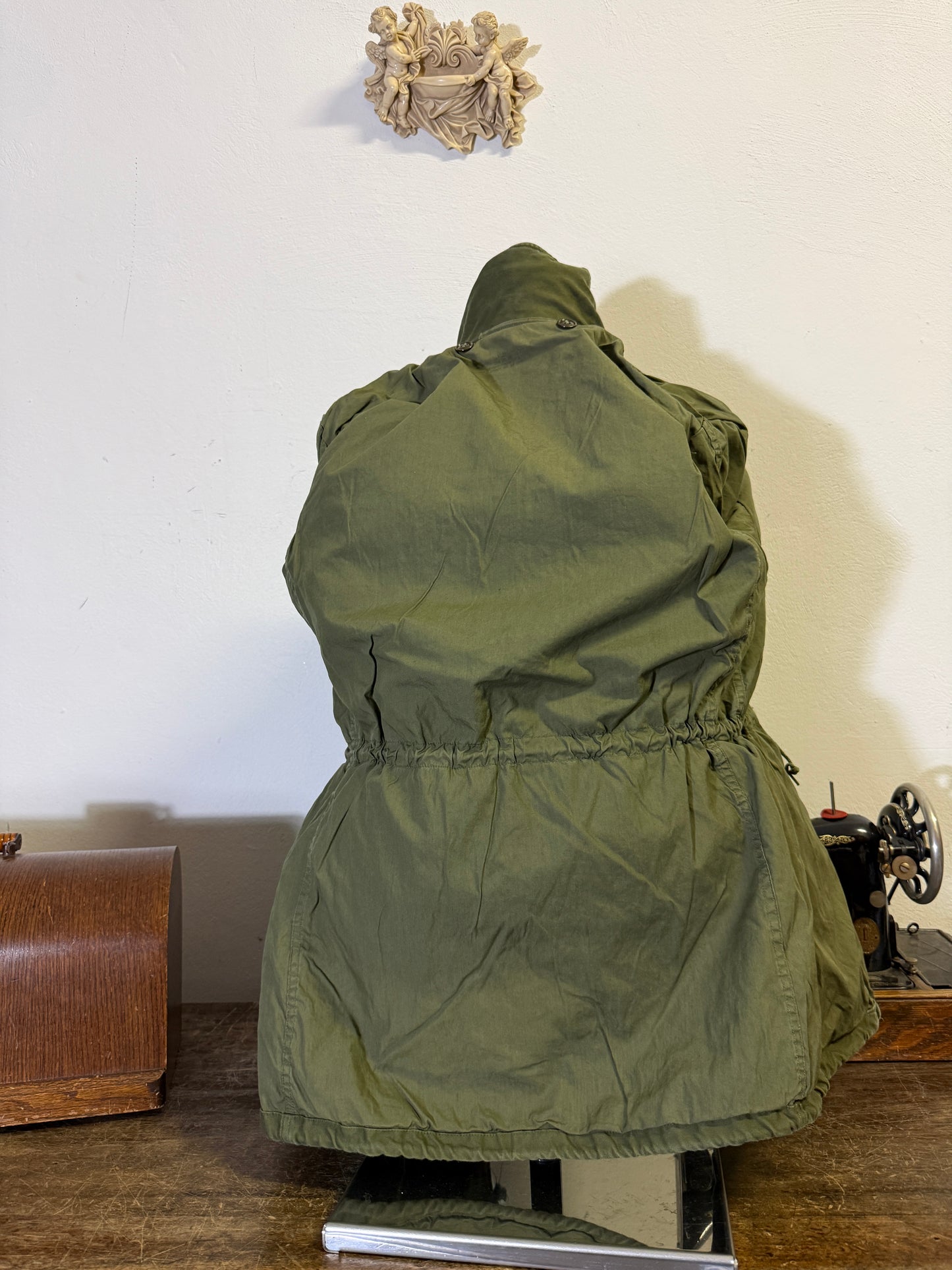 Vintage Field Jacket M51 US Army “M/L”