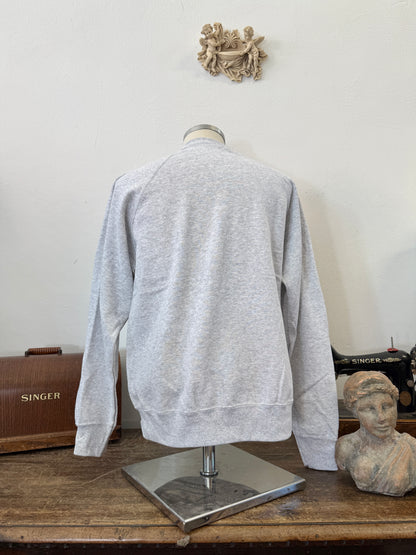 Raglan USMC Sweatshirt - Mister Archive®