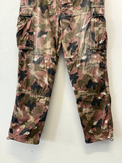 Vintage 00’s San Marco Battalion Pants “W35”