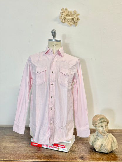 Western Oxford Shirt - Chesapeake’s