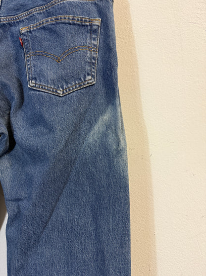 Vintage Levi’s 501 “W34 L34”