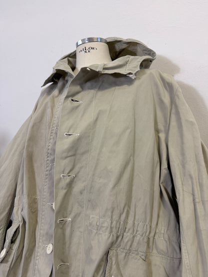 Vintage Snow Parka Us Army “XXL”