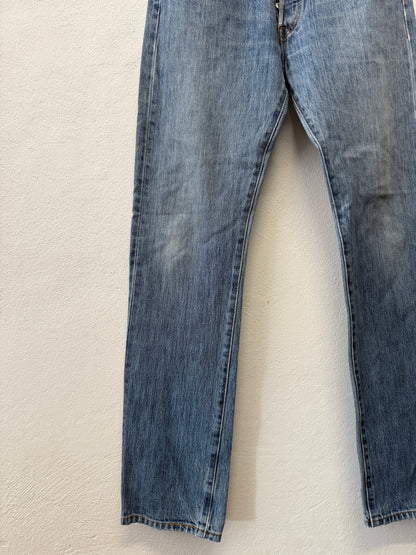Vintage Levi’s 501 “W34 L34”